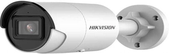 Hikvision DS-2CD2046G2-I (2.8 mm) IP Bullet Surveillance Camera with False Alarm Filter Acusense, Pack of 1