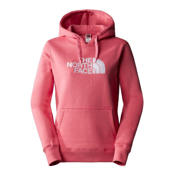 The North Face W Drew Peak Pullover Hoodie