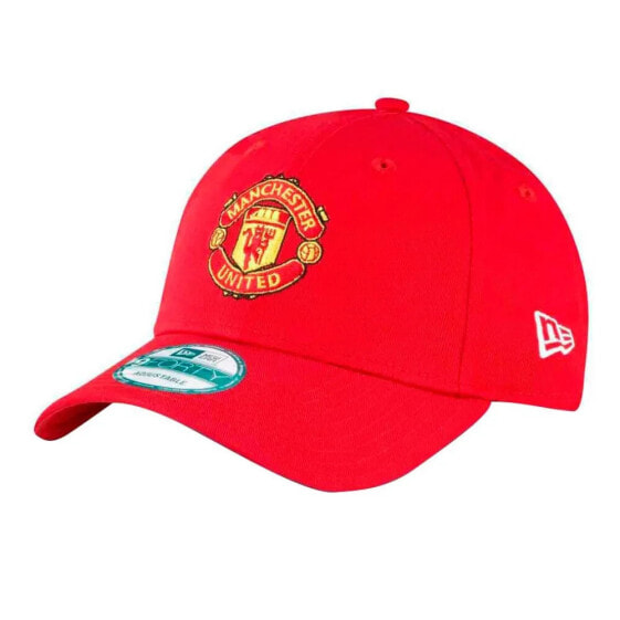 NEW ERA 9FortyManchester United FC Cap