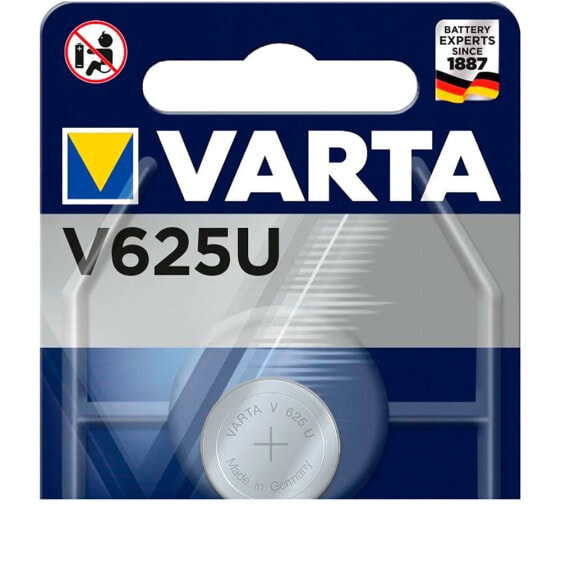 VARTA 1 Photo V 625 U Batteries