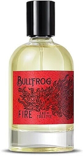 Bullfrog Elements Fire