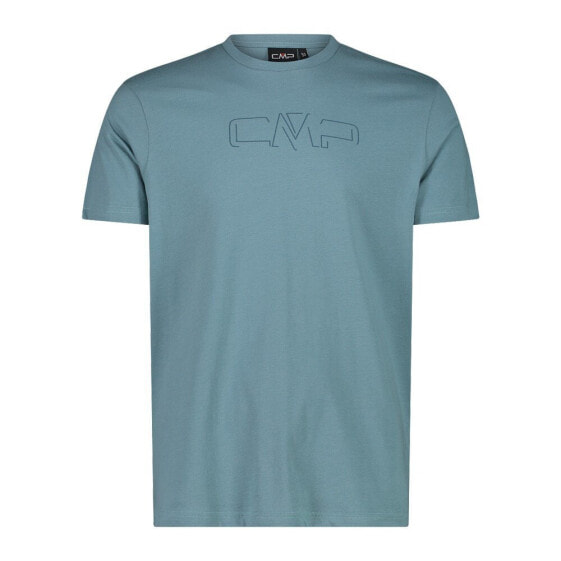 CMP 32D8147P short sleeve T-shirt