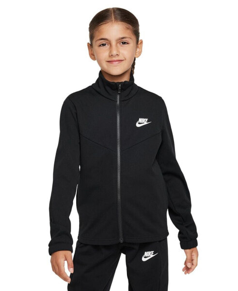 Sportswear Big Kids Tracksuit, 2 Piece Set