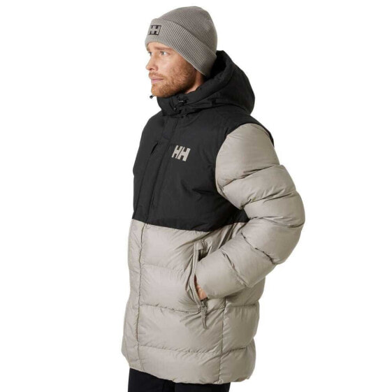 HELLY HANSEN Active Puffy Long Jacket