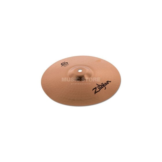 Zildjian S-Series Splash 10", Paper Thin, Brilliant