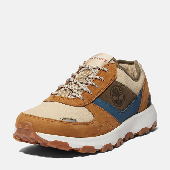 Кроссовки Timberland Winsor Park Oxford Trainers