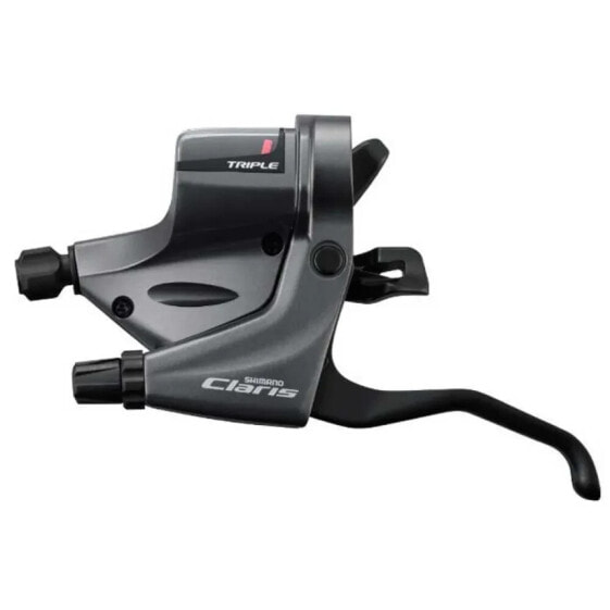 SHIMANO Claris ST-RS200/RS203 Brake Lever Set With Shifter