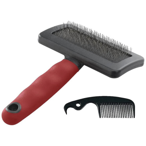 FERPLAST Dog Cat Gro 5946 Long brush