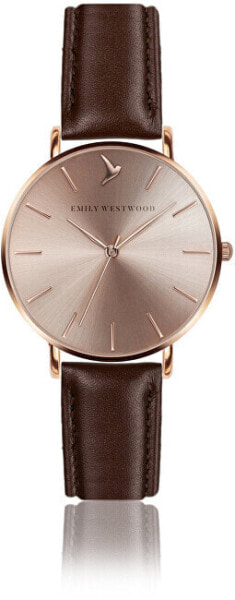 Часы Emily Westwood Sunray Glamour