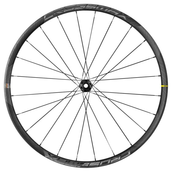 MAVIC Crossmax SL Ultimate 25 Carbon Boost 29´´ 6B Disc Tubeless MTB front wheel