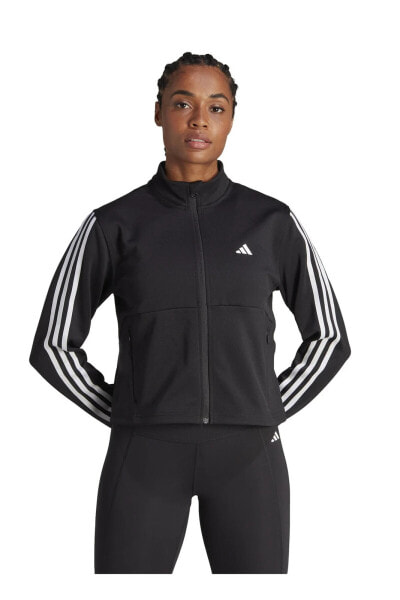 Спортивная куртка Adidas HZ5615 Siyah XS