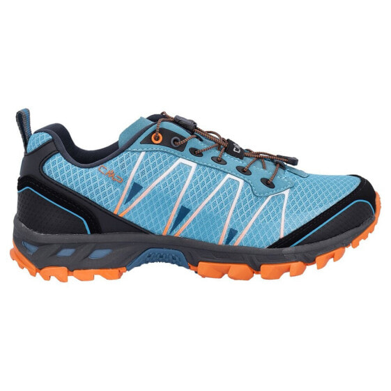 CMP 3Q95267 Atlas trail running shoes