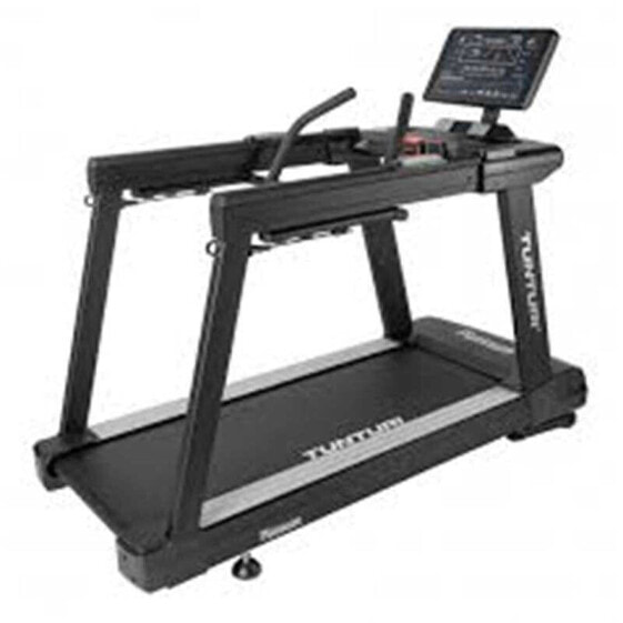 TUNTURI TR30 Platinum treadmill