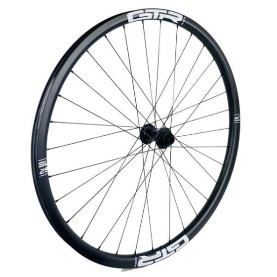 GTR SL25 29´´ CL Disc Tubeless MTB rear wheel