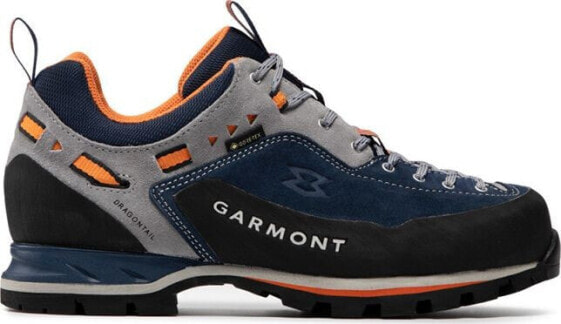 Buty trekkingowe męskie Garmont Dragontail MTN GTX granatowe r. 44 1/2