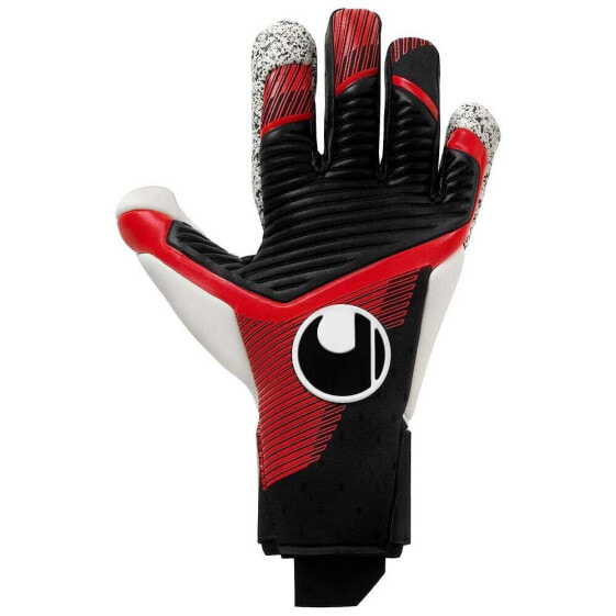 UHLSPORT Powerline Supergrip+ Flex HN goalkeeper gloves