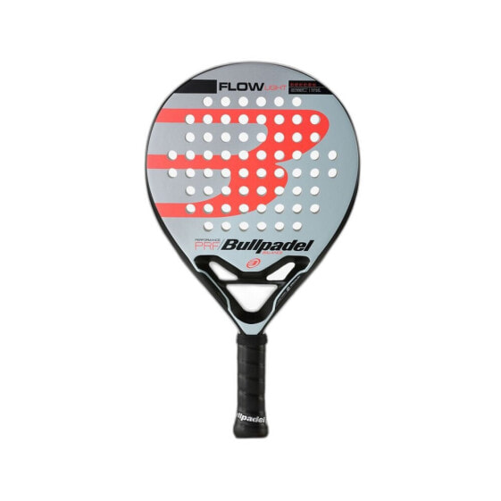 BULLPADEL Flow Light 22 padel racket