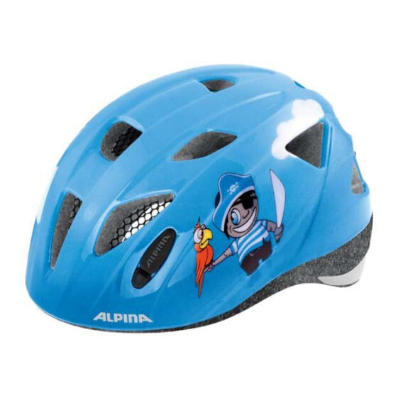 ALPINA Ximo MTB Helmet