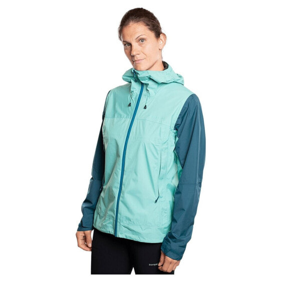 TRANGOWORLD Kanchenjunga jacket