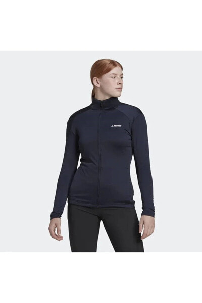 Куртка Adidas Terrex Multi Primegreen Full-zip