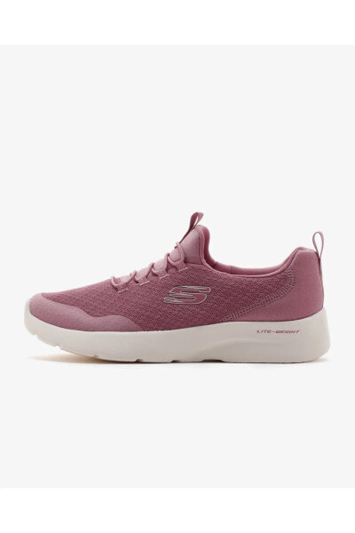 Кроссовки Skechers Dynamight 20 Smooth Pink Daily