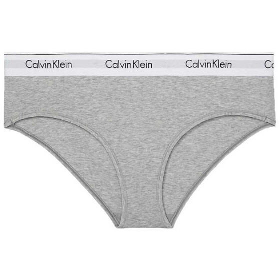 CALVIN KLEIN UNDERWEAR Hipster Panties