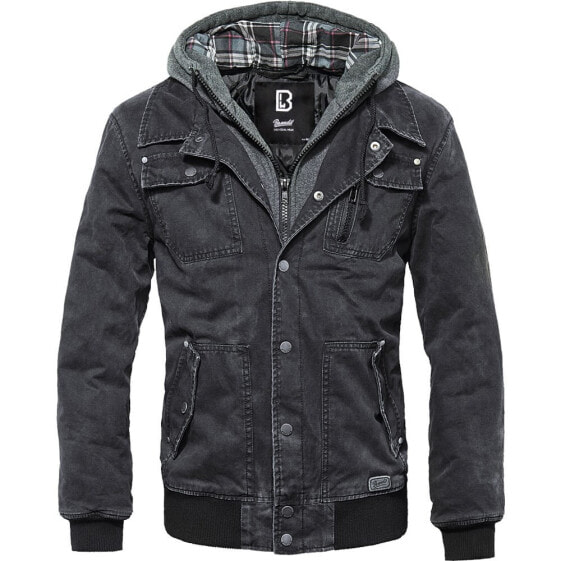 BRANDIT Dayton jacket