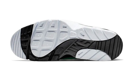 Nike air outlet trainer huarache green