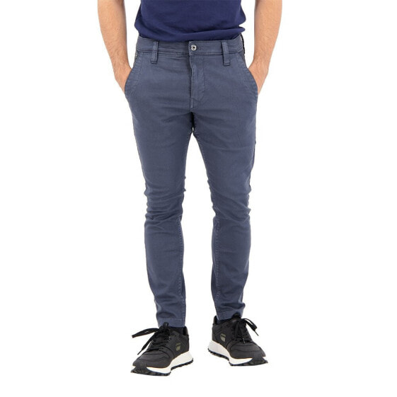 G-STAR Skinny chino pants