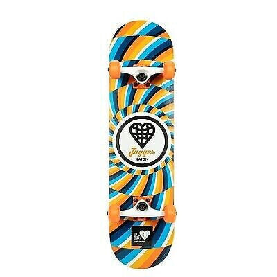 The Heart Supply Pro 31.5" Complete Skateboard - Jagger Eaton