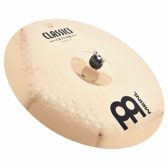 Meinl 18" Classics Custom Med. Crash