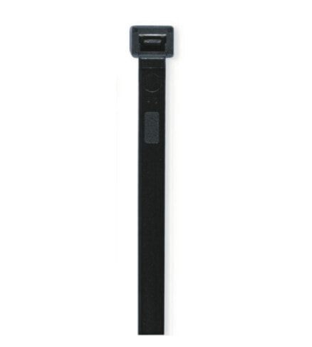 Cimco Kabelbinder schwarz BxL 12.5x500mm