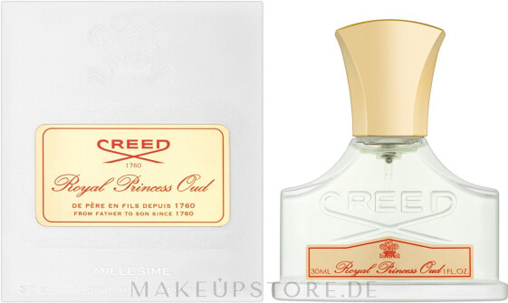 Creed Royal Princess Oud Millesime - Eau de Parfum 30 ml