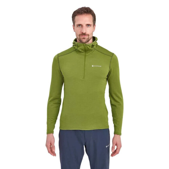 MONTANE Protium Lite hoodie refurbished