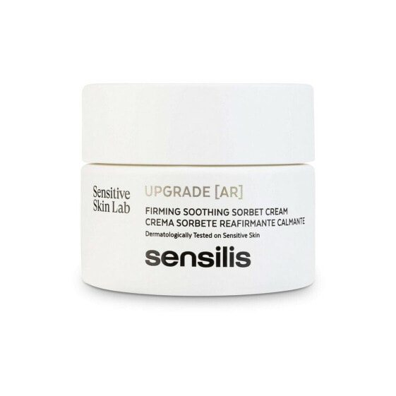 Успокаивающий крем Sensilis Upgrade AR Подтягивающее (50 ml)