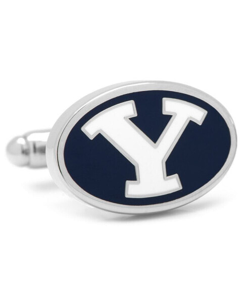 Запонки  Inc BYU Cougars