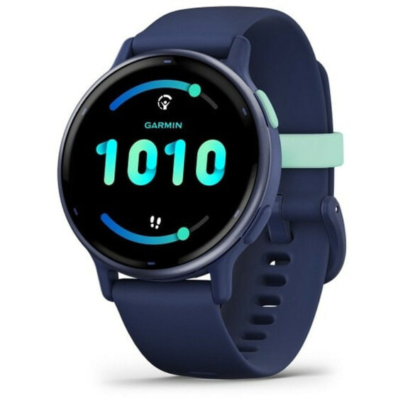 Мужские часы GARMIN Синий