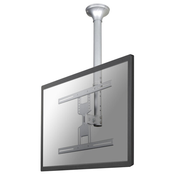 Кронштейн NewStar Neomounts monitor ceiling mount - 35 kg - 81.3 cm (32") - 152.4 cm (60") - 200 x 200 mm - 600 x 400 mm - 640 - 1040 mm