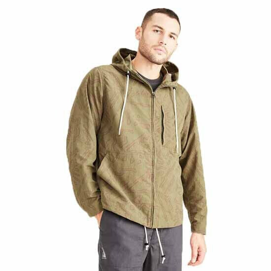 DOCKERS Parka A1176 jacket