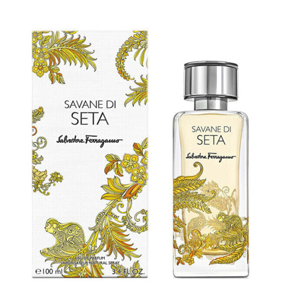 Savane Di Seta - EDP