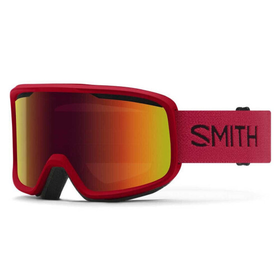 SMITH Frontier Ski Goggles