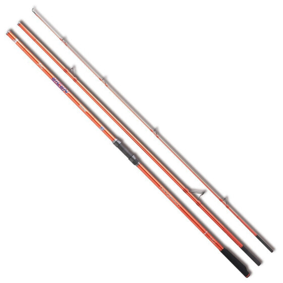 AKAMI Nadia surfcasting rod