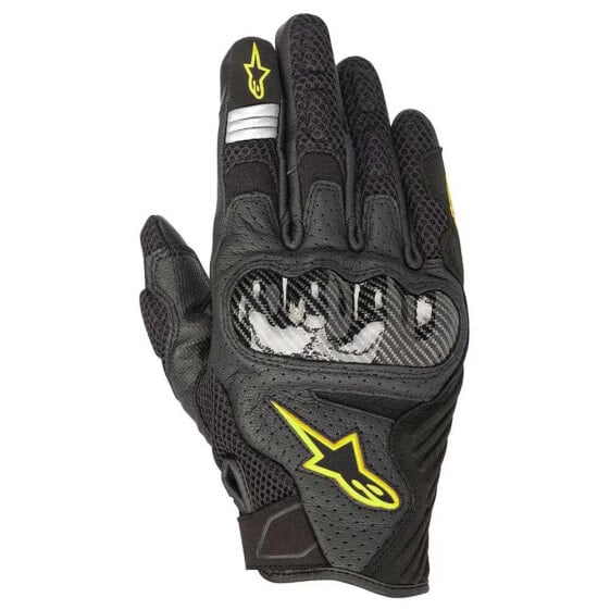 ALPINESTARS SMX 1 Air V2 gloves