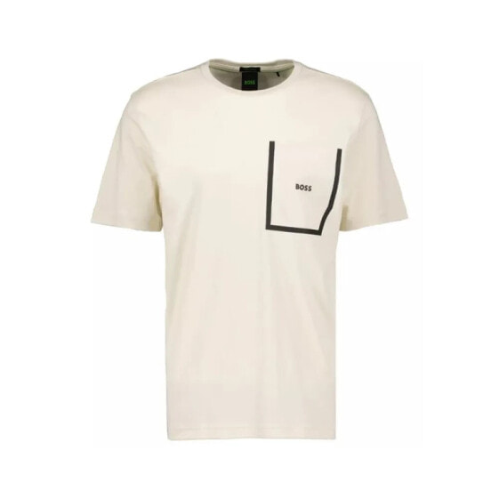 BOSS Thilix 4 short sleeve T-shirt