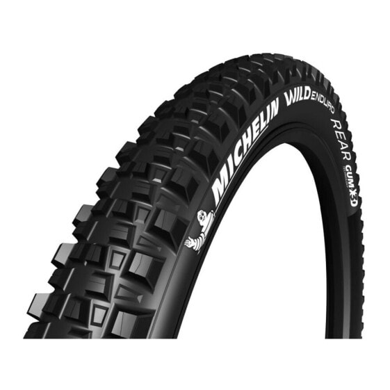 MICHELIN MOTO W-End Comp RR Tubeless 27.5´´ x 2.80 MTB tyre