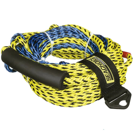 SEACHOICE 2 -Section Tube Tow Rope Riders