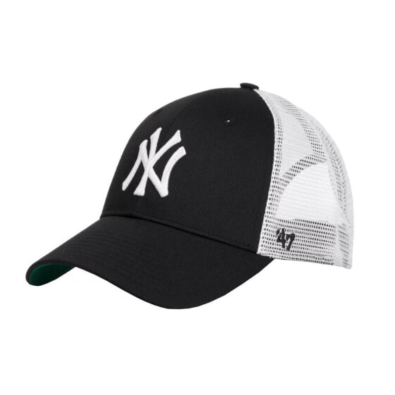 47 Brand Mlb New York Yankees Branson Cap