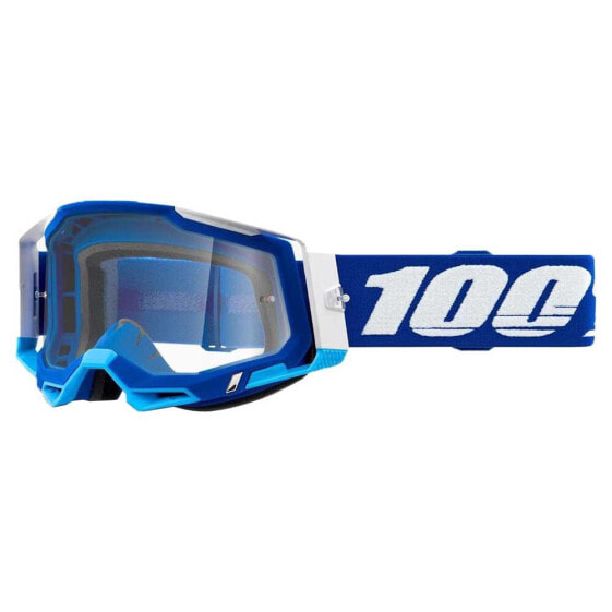 100percent Racecraft 2 Goggles