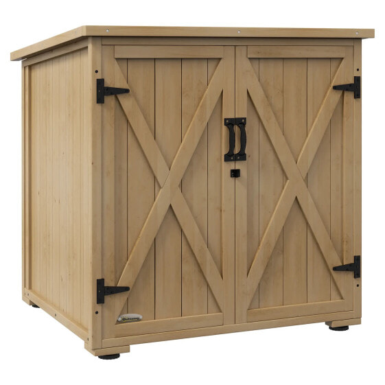 Gartenschrank 84G-416V00ND