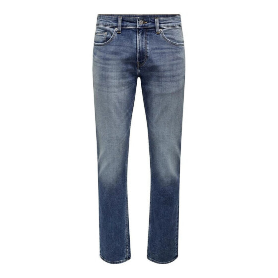 ONLY & SONS Weft Jog Mbd 8142 Dcc Regular Fit jeans